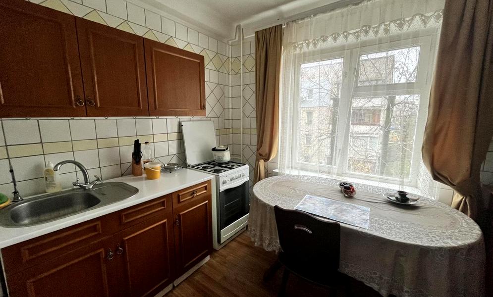 Європейська вул. (Малиновського), 34