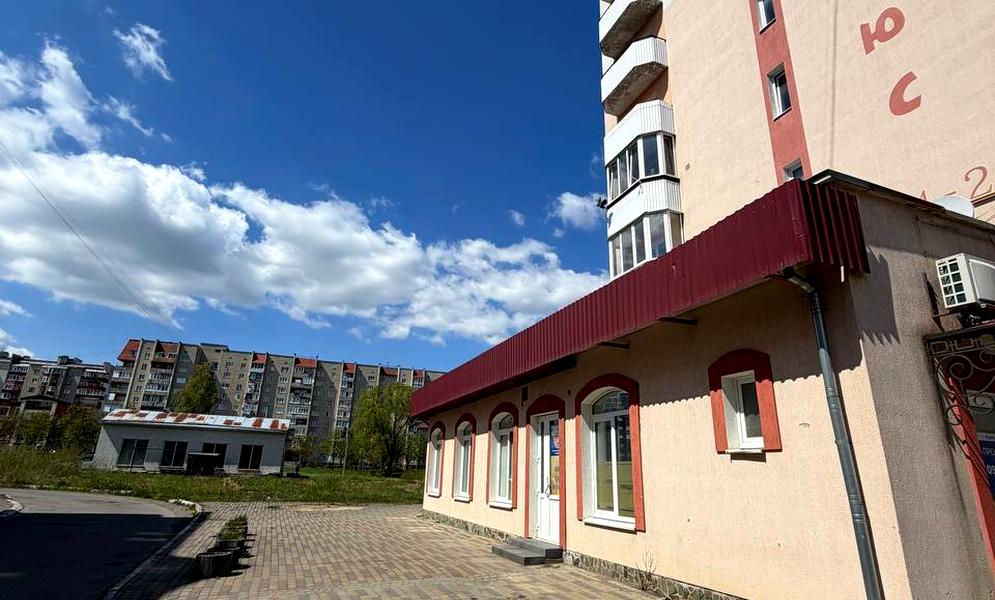 Обліски вул., 115