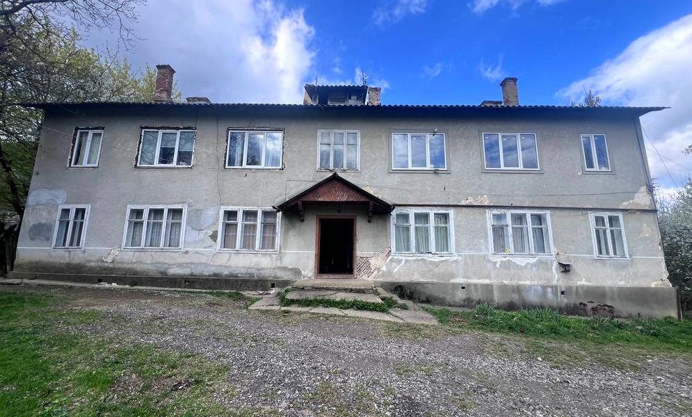 Соборна, 167