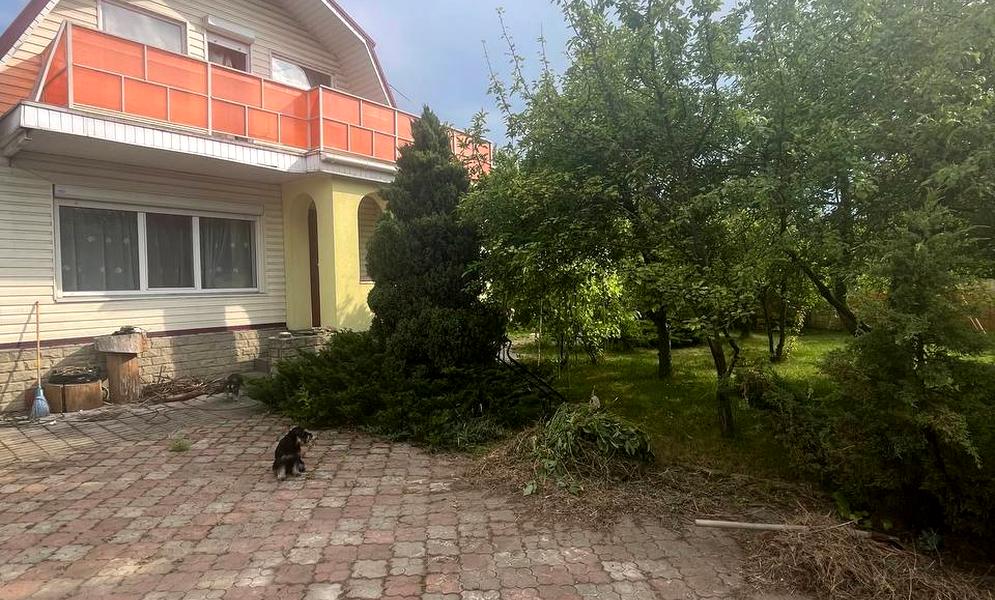 Грушева