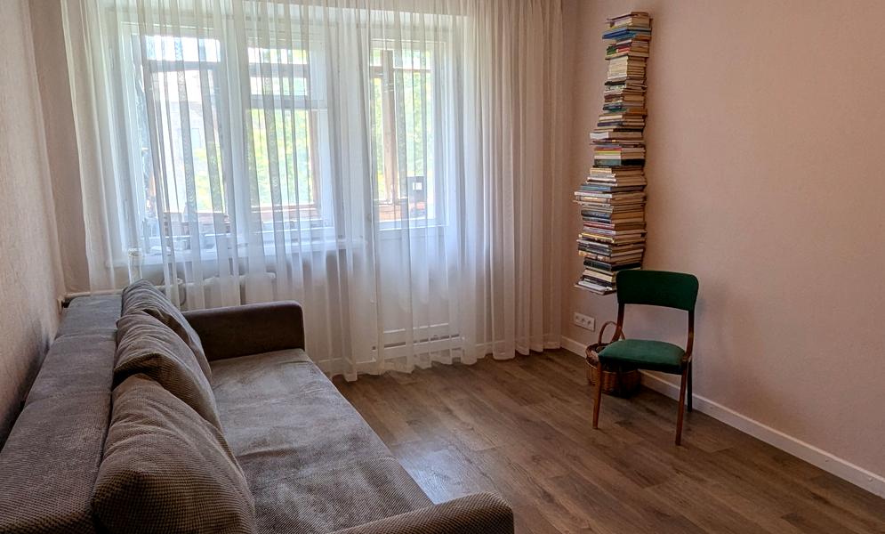 Авіаторів вул., 59