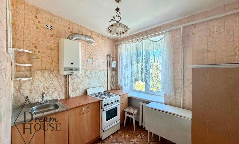 мікрорайон Шахтарський, 21