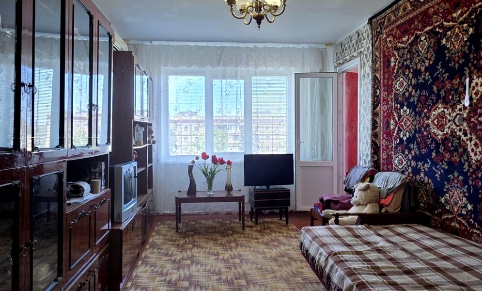 Олексія Різниченка вул. (Співдружності), 9
