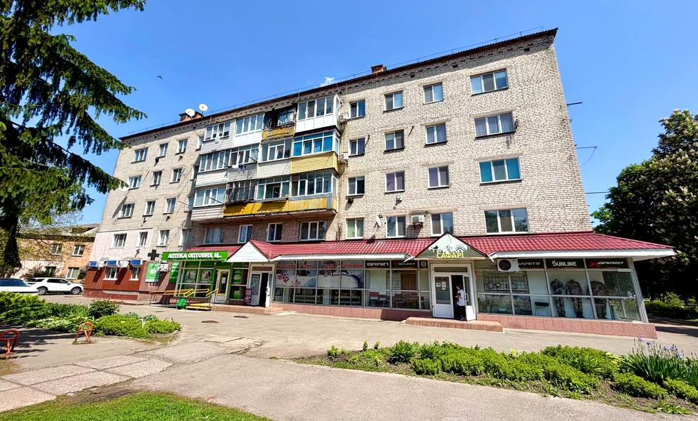Незалежності вул., 58