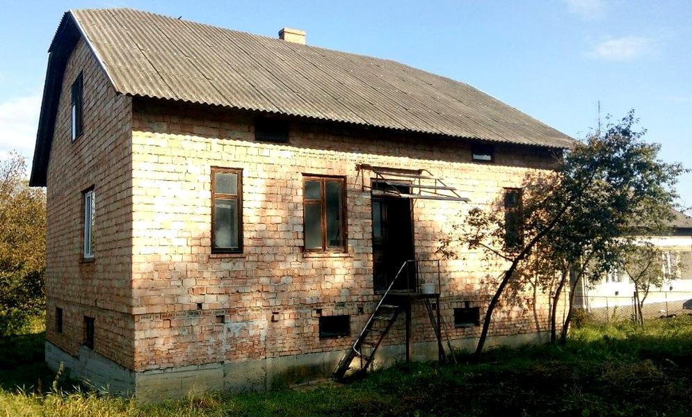 Вербовий