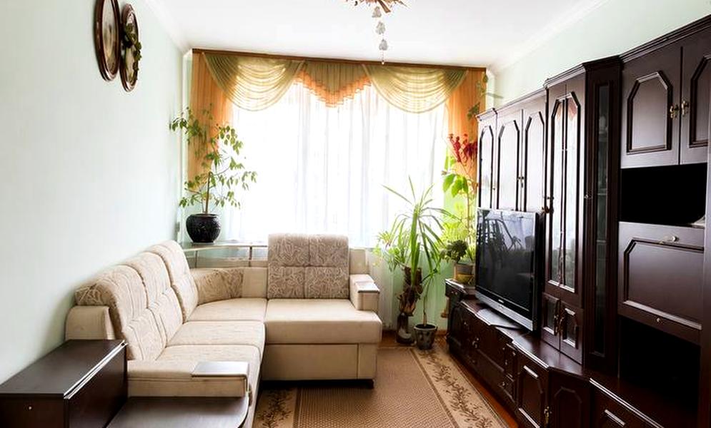 Січових Стрільців вул., 5