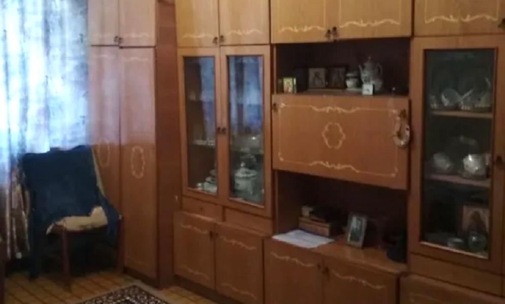Михайла Комарова вул. (Тархова), 6