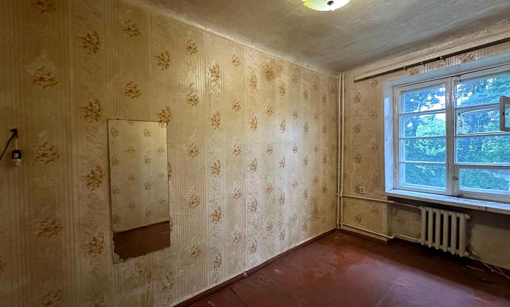 Біблика вул. (2-ї Пятирічки), 25