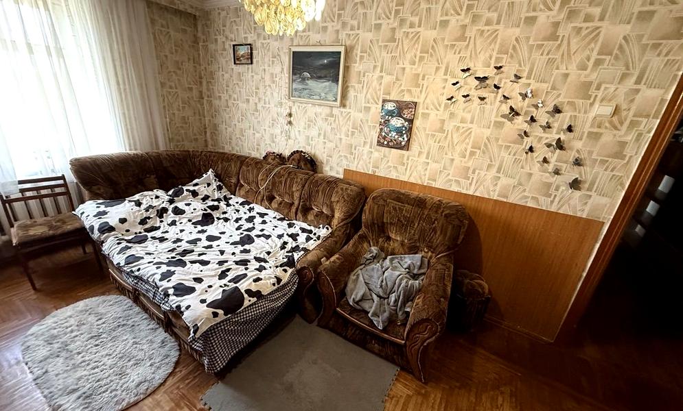 Гостомельська вул. (Матросова), 4