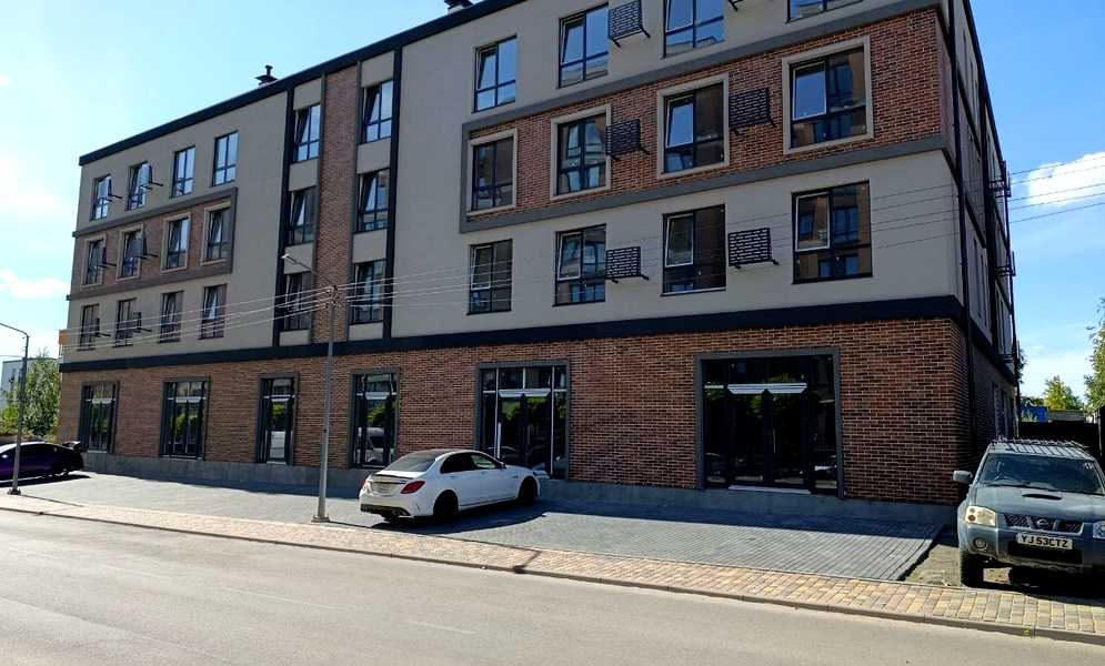 Квартира від забудовника в ЖК Europian Residences