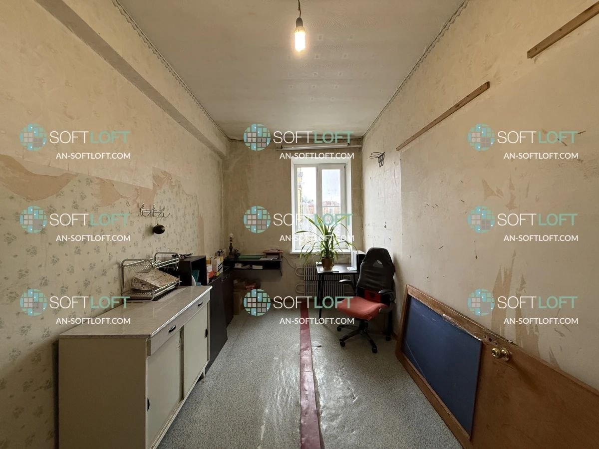 Продам 2-кімнатну квартиру, метро «Ярослава Мудрого», Нагірний (київський), Харків фото 2