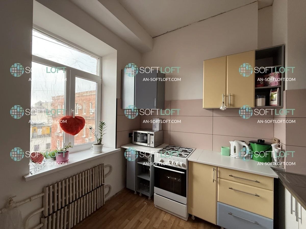 Продам 2-кімнатну квартиру, метро «Ярослава Мудрого», Нагірний (київський), Харків фото 5
