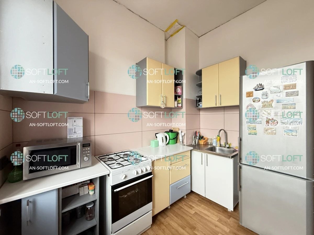 Продам 2-кімнатну квартиру, метро «Ярослава Мудрого», Нагірний (київський), Харків фото 6