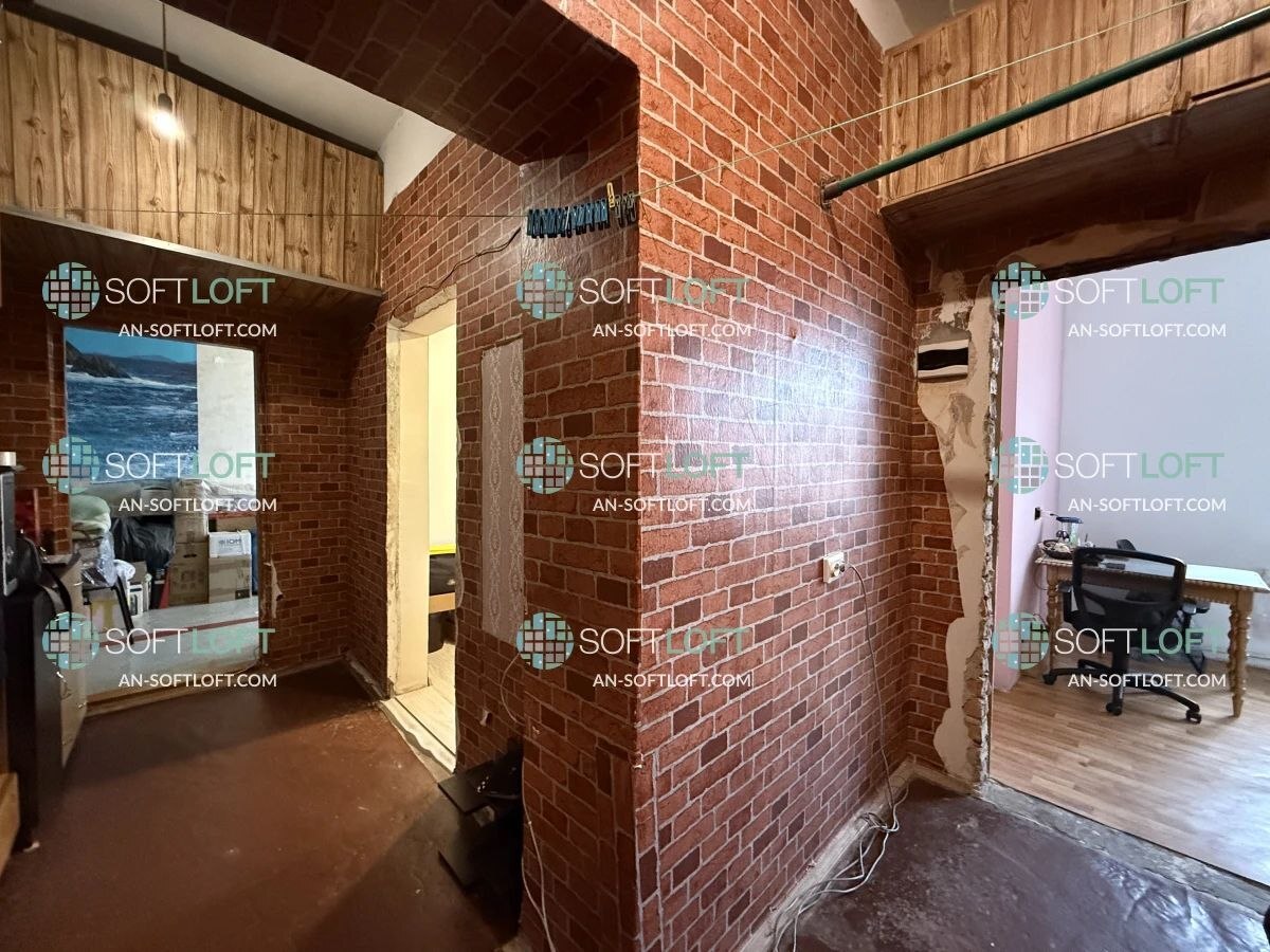 Продам 2-кімнатну квартиру, метро «Ярослава Мудрого», Нагірний (київський), Харків фото 7