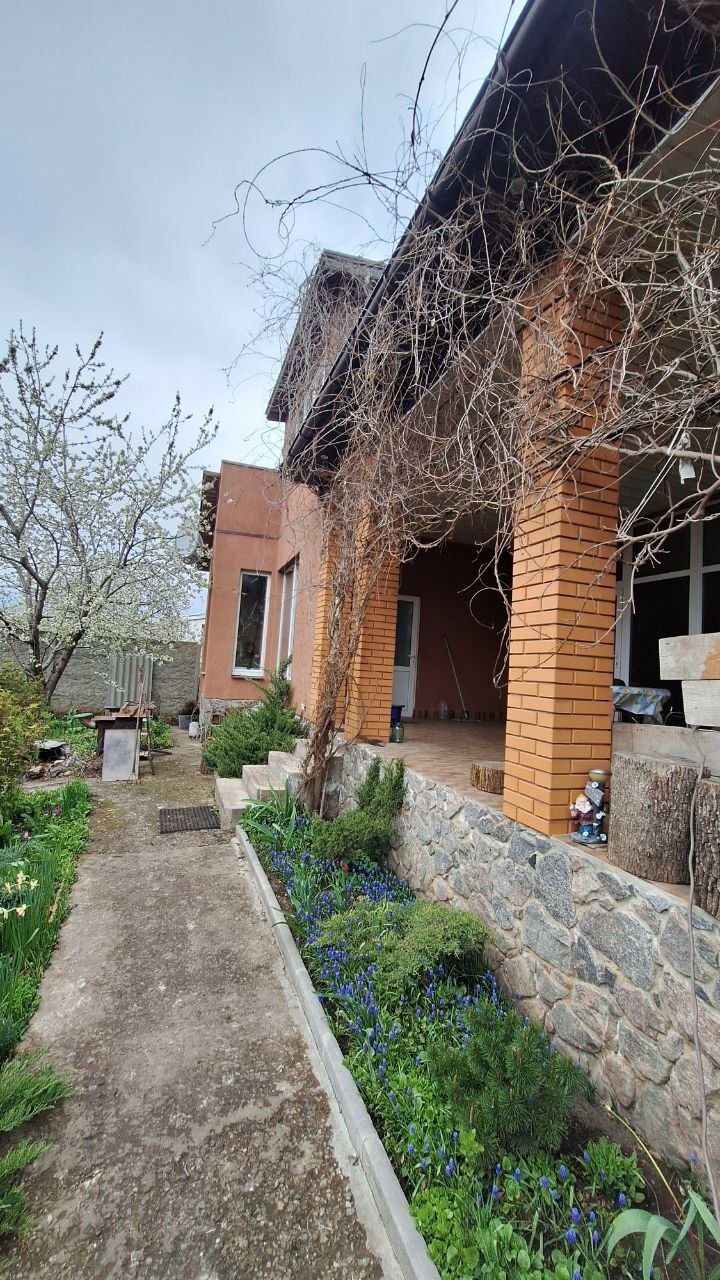 Продам 5-кімнатний будинок, Нові будинки (слобідський), Харків фото 4