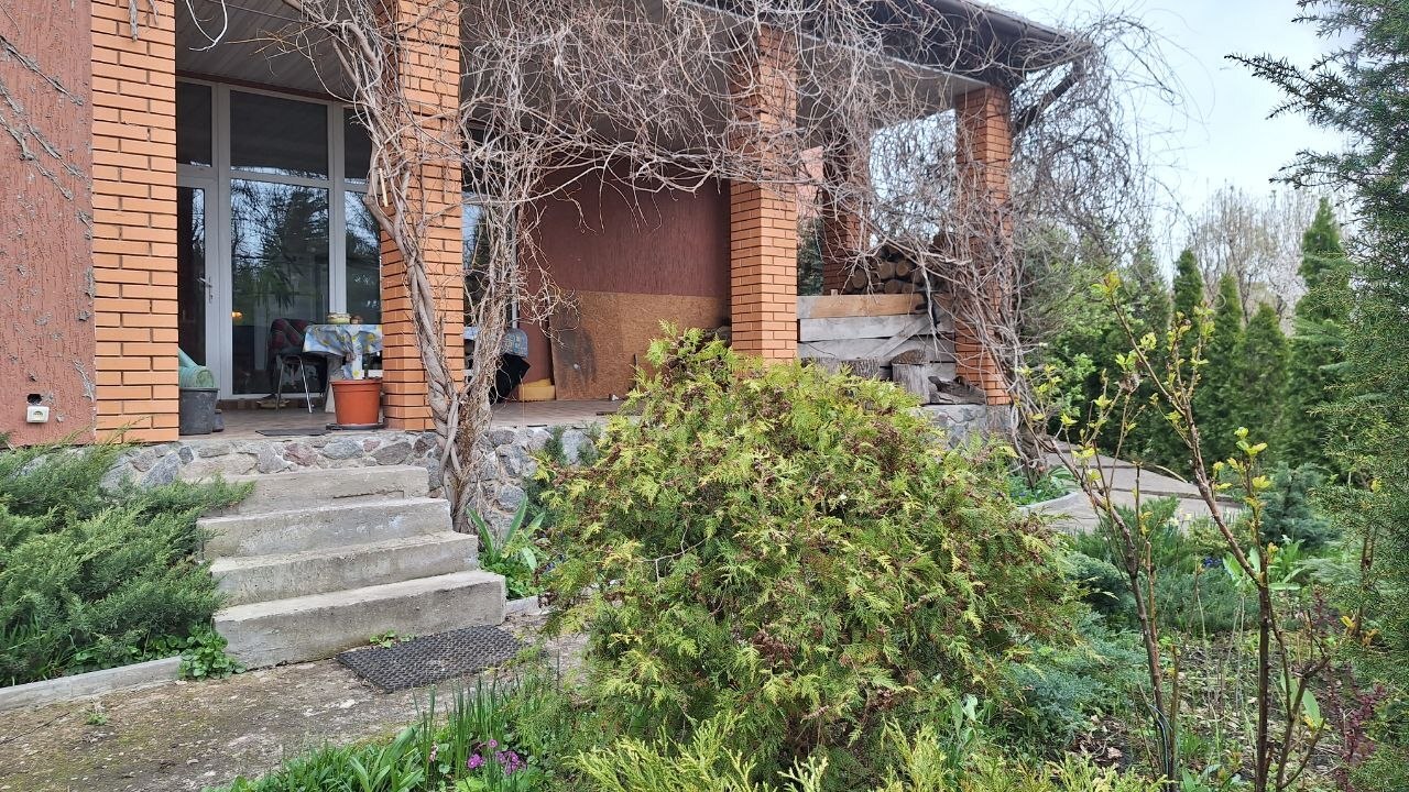 Продам 5-кімнатний будинок, Нові будинки (слобідський), Харків фото 5