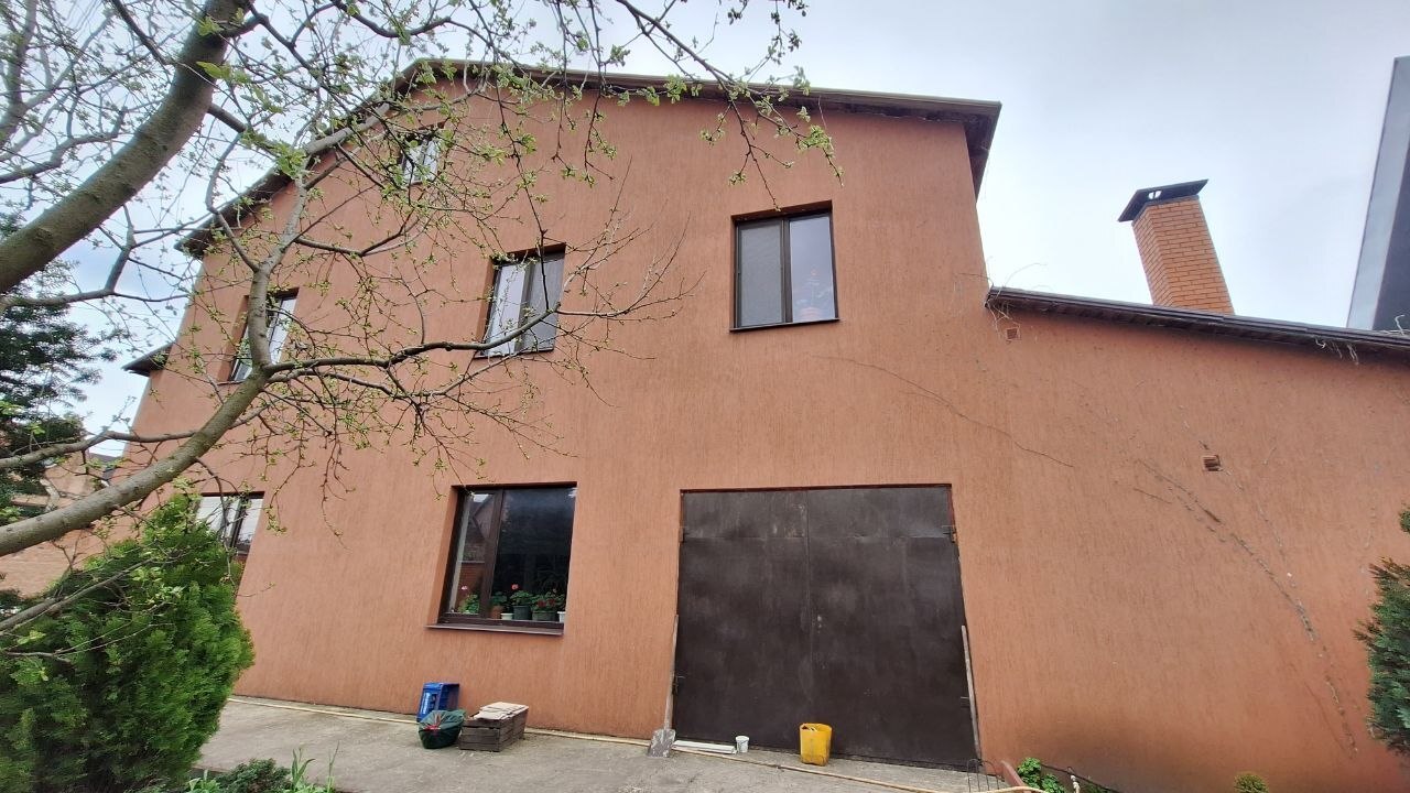 Продам 5-кімнатний будинок, Нові будинки (слобідський), Харків