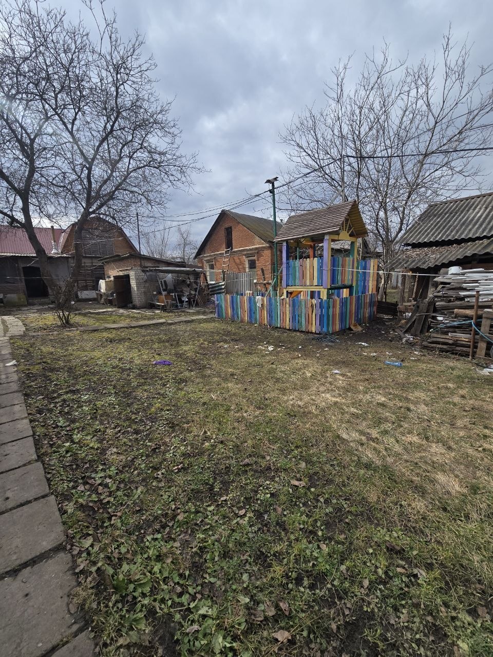 Продам 3-кімнатний будинок, Харків фото 3