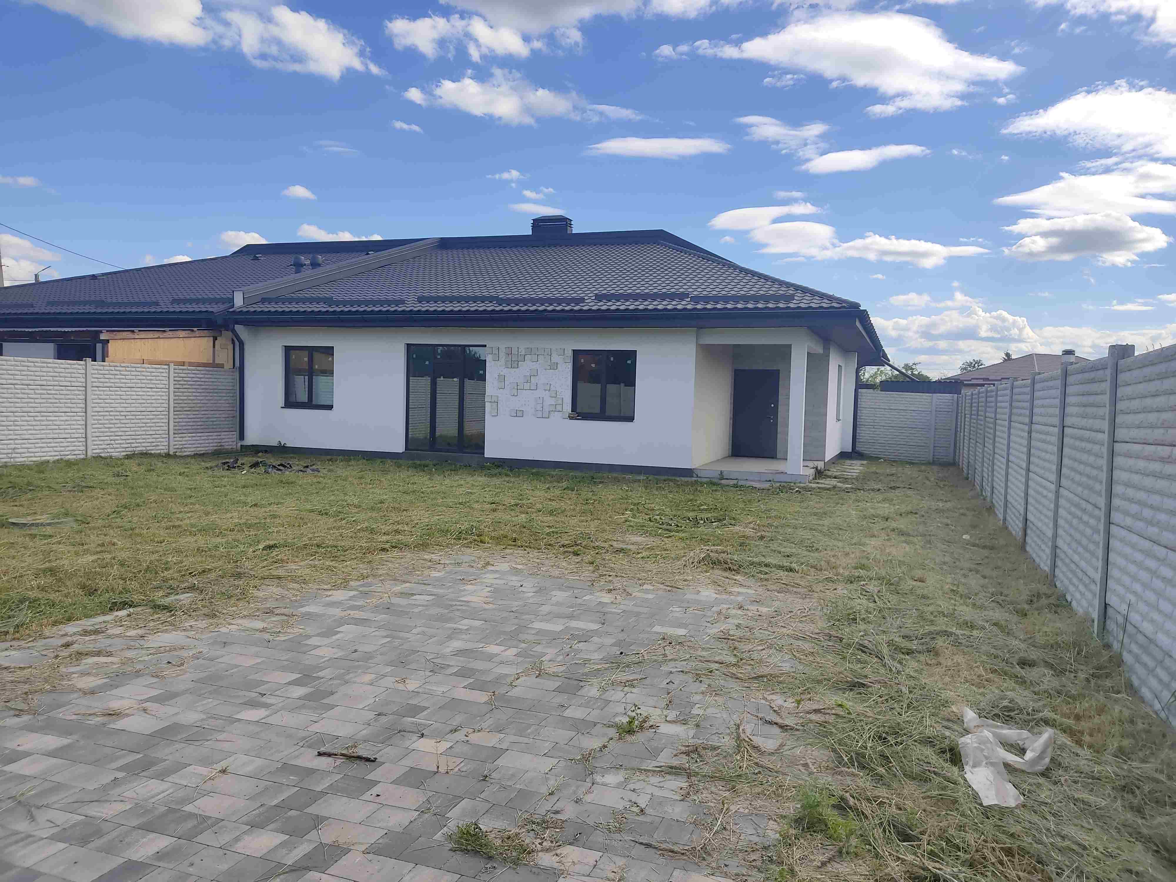 Продам 3-кімнатний будинок, Нові будинки (слобідський), Харків фото 2