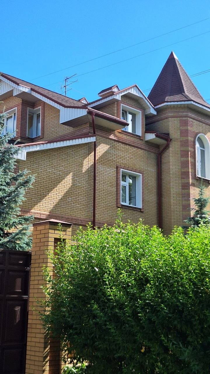 Продам 6-кімнатний будинок, метро «Палац спорту», Нові будинки (немишлянський), Харків фото 2