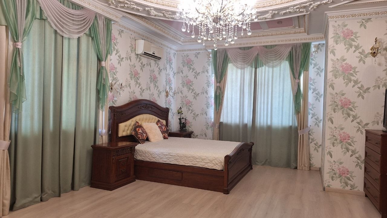 Продам 6-кімнатний будинок, метро «Палац спорту», Нові будинки (немишлянський), Харків фото 5
