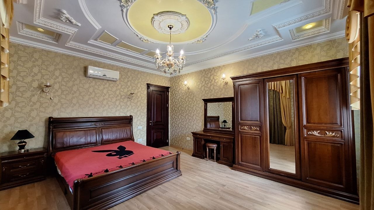 Продам 6-кімнатний будинок, метро «Палац спорту», Нові будинки (немишлянський), Харків фото 7