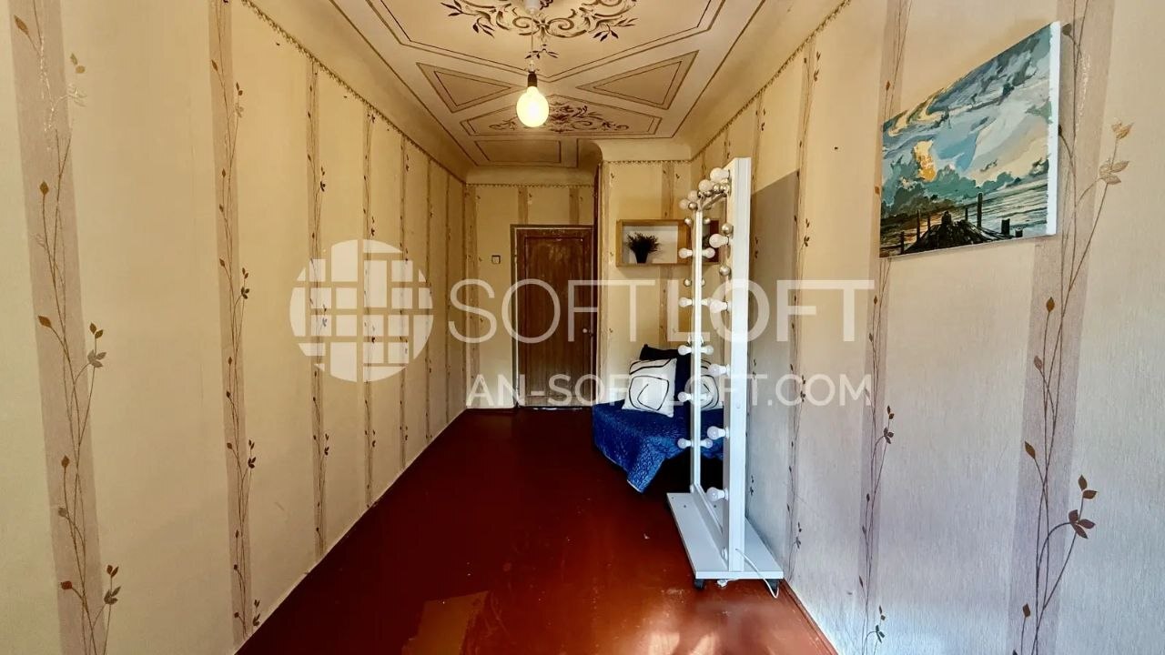Продам 2-кімнатну квартиру, метро «Ботанічний сад», Павлове поле (шевченківський), Харків фото 5