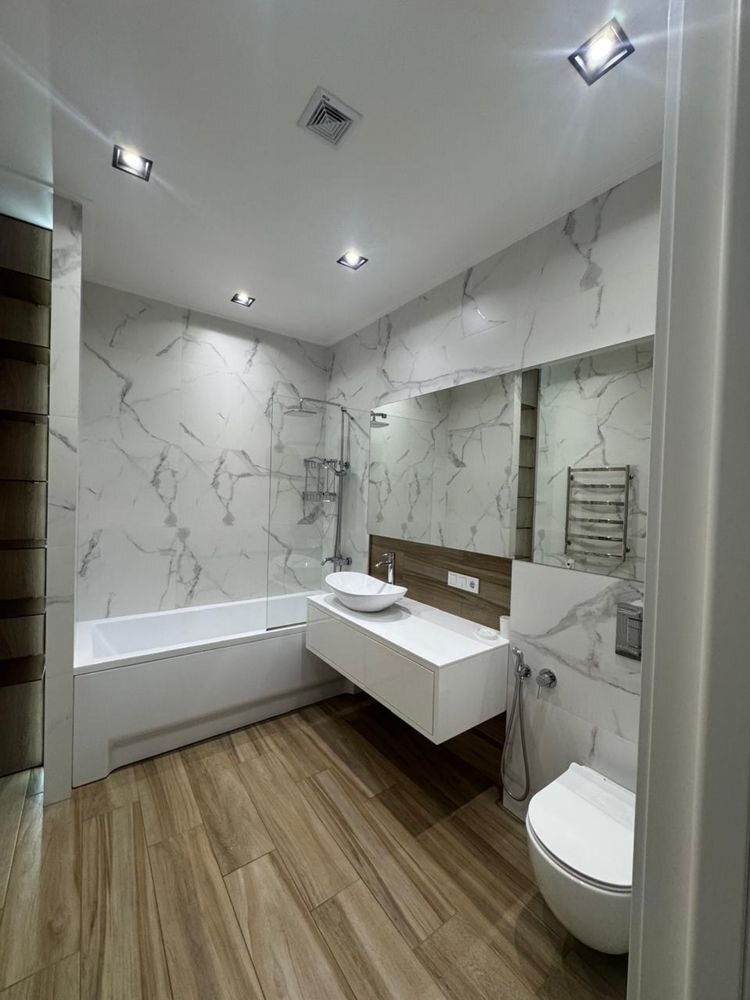 Здам 3-кімнатну квартиру, Сокольники (шевченківський), Харків фото 5