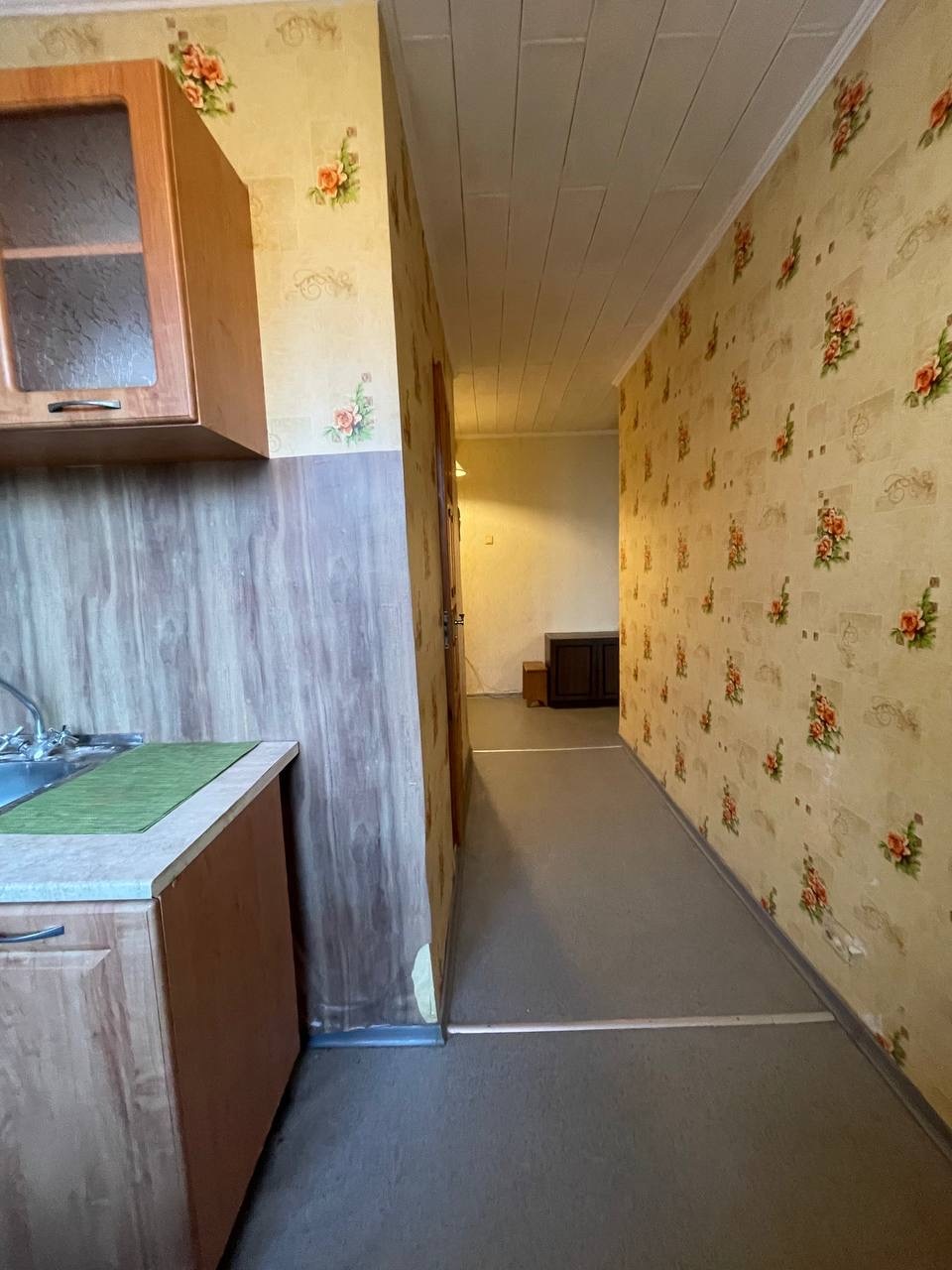 Здам 1-кімнатну квартиру, метро «Салтівська», Північна Салтівка (салтівський), Харків фото 2