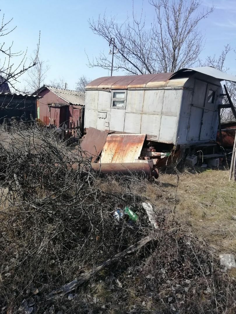 Продам 1-кімнатний будинок, Харків фото 2