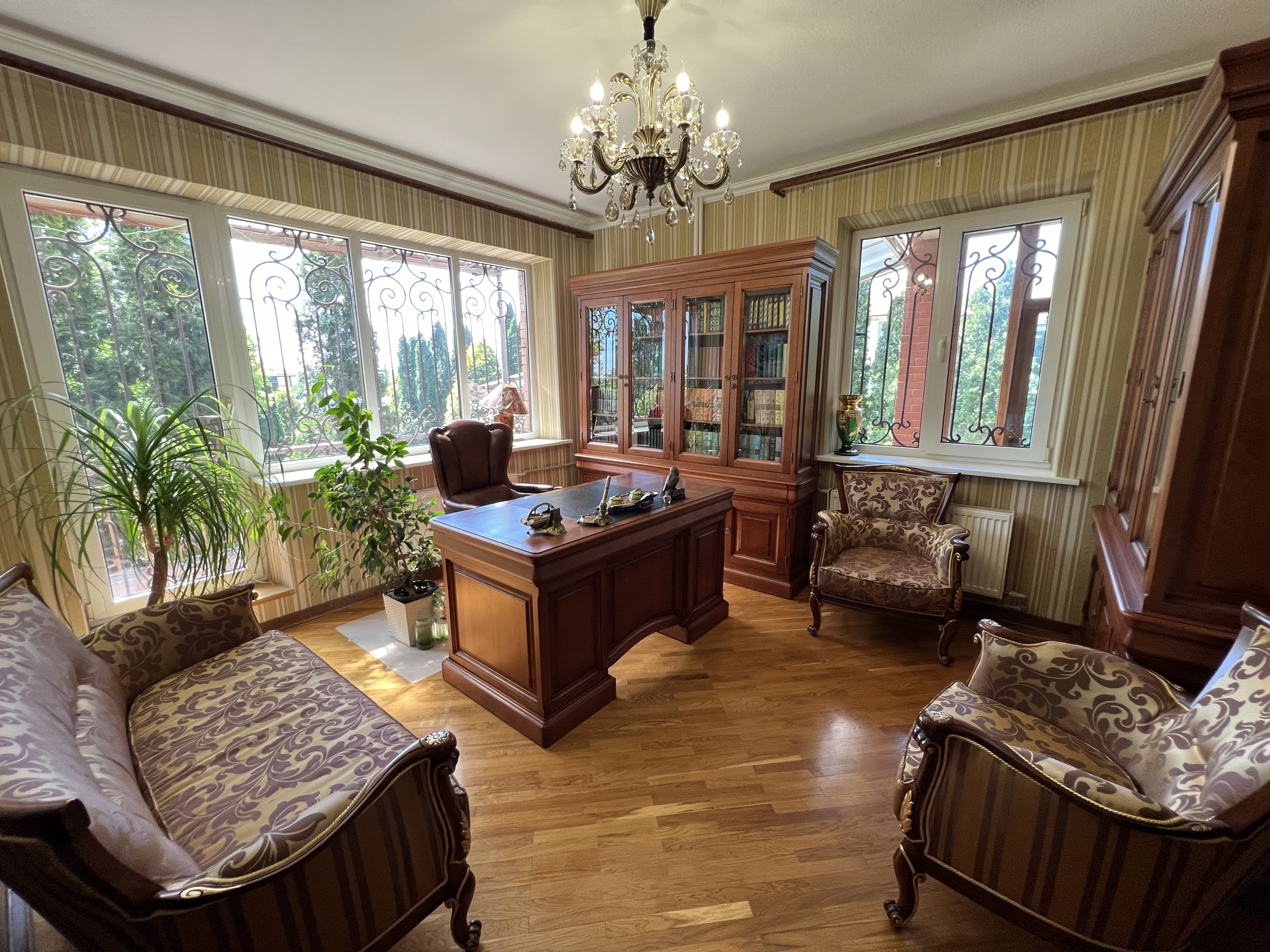 Продам 6-кімнатний будинок, Харків фото 7