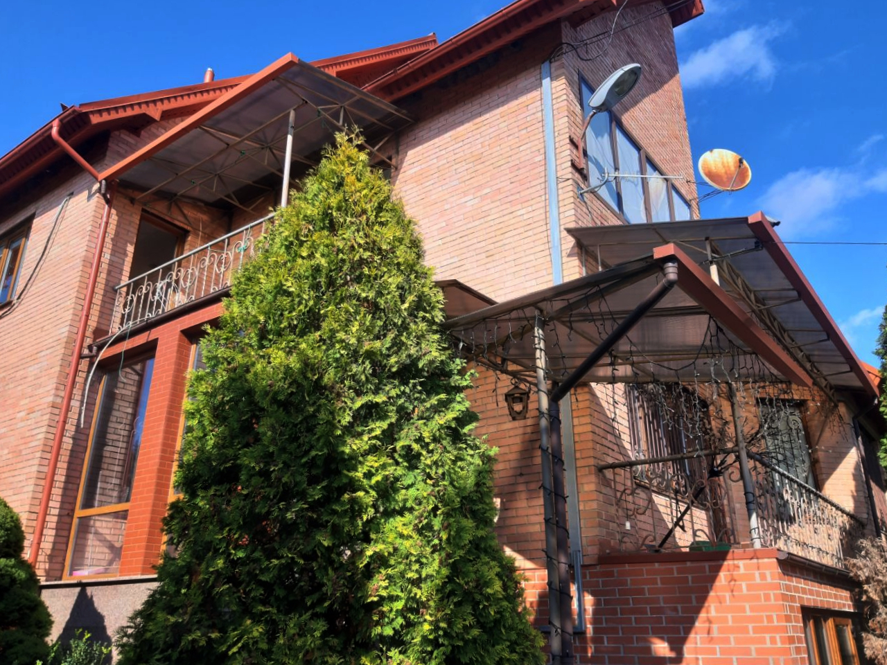 Продам 6-кімнатний будинок, Харків фото 6