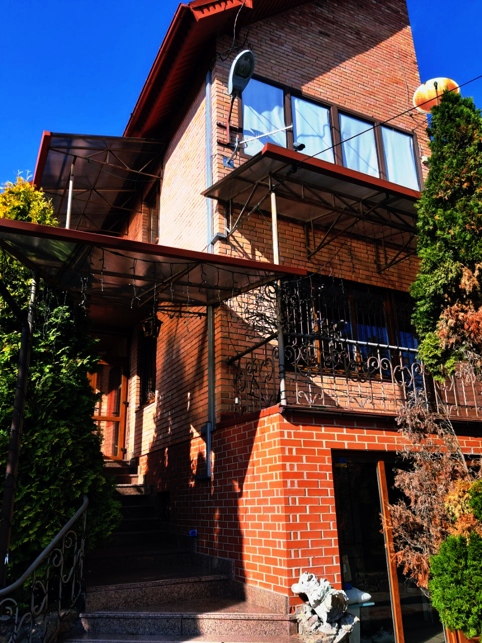 Продам 6-кімнатний будинок, Харків фото 5
