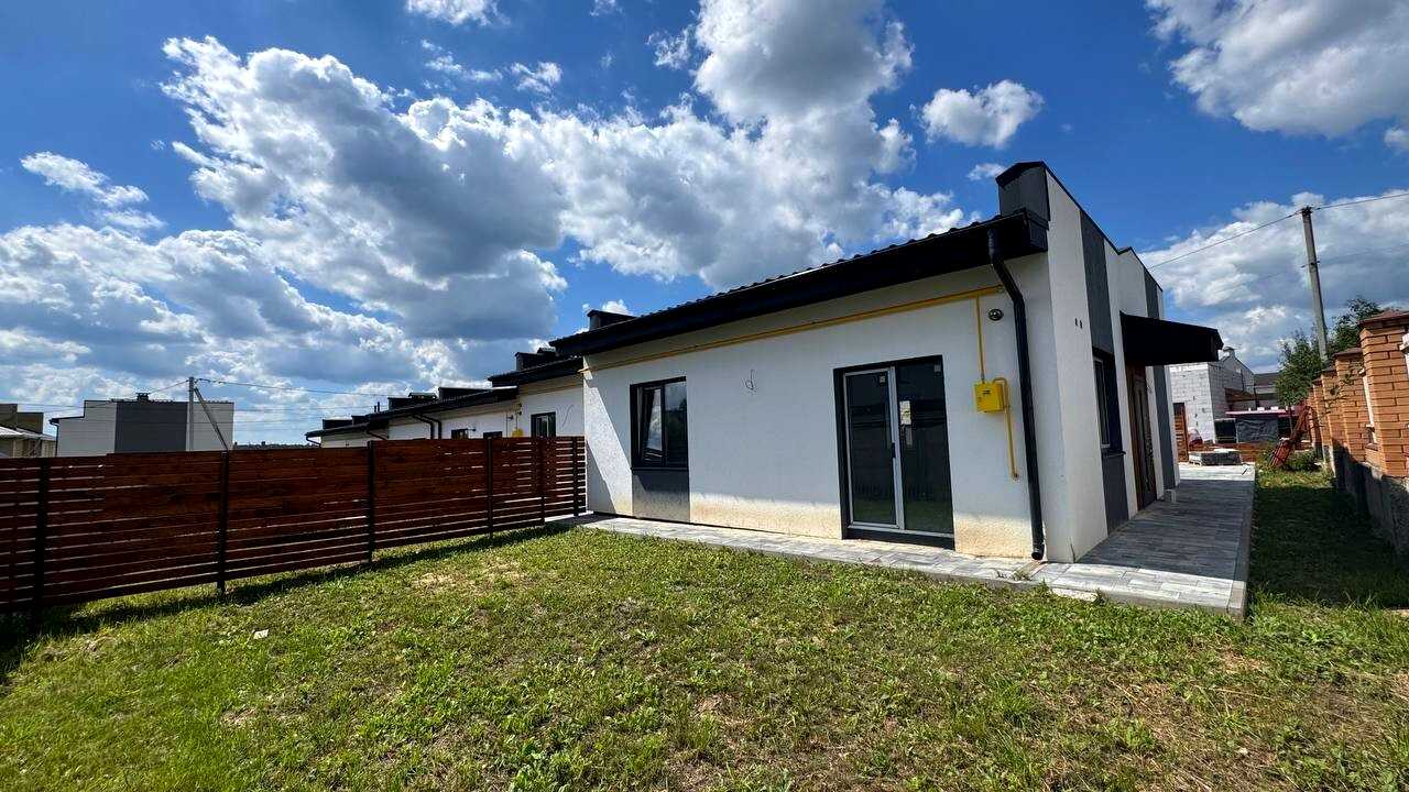 Дом по адресу ул. Украинская (площадь 79 м²) - imageAlt 4 Дом по адресу ул. Украинская (площадь 79 м²) - Atlanta.ua - imageAlt 4