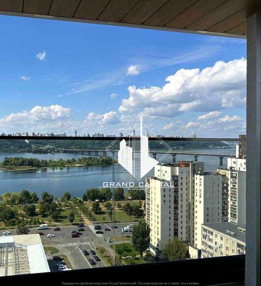 2-комнатная квартира по адресу ул. Гродненская (площадь 67,4 м²) - фото 4 2-комнатная квартира по адресу ул. Гродненская (площадь 67,4 м²) - Atlanta.ua - фото 4