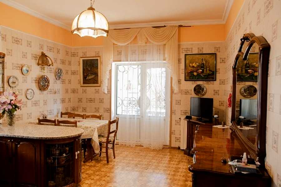 Дом по адресу Амундсена 2-й пер. (площадь 388,5 м²) - фото 3 Дом по адресу Амундсена 2-й пер. (площадь 388,5 м²) - Atlanta.ua - фото 3
