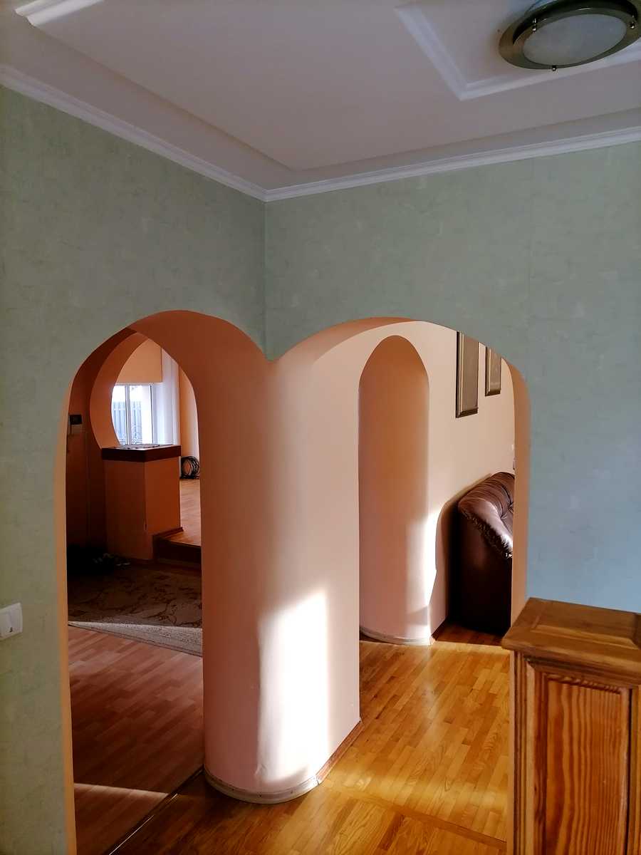 Будинок за адресою вул. Чумацька (площа 181,5 м²) - фото 7 Будинок за адресою вул. Чумацька (площа 181,5 м²) - Atlanta.ua - фото 7