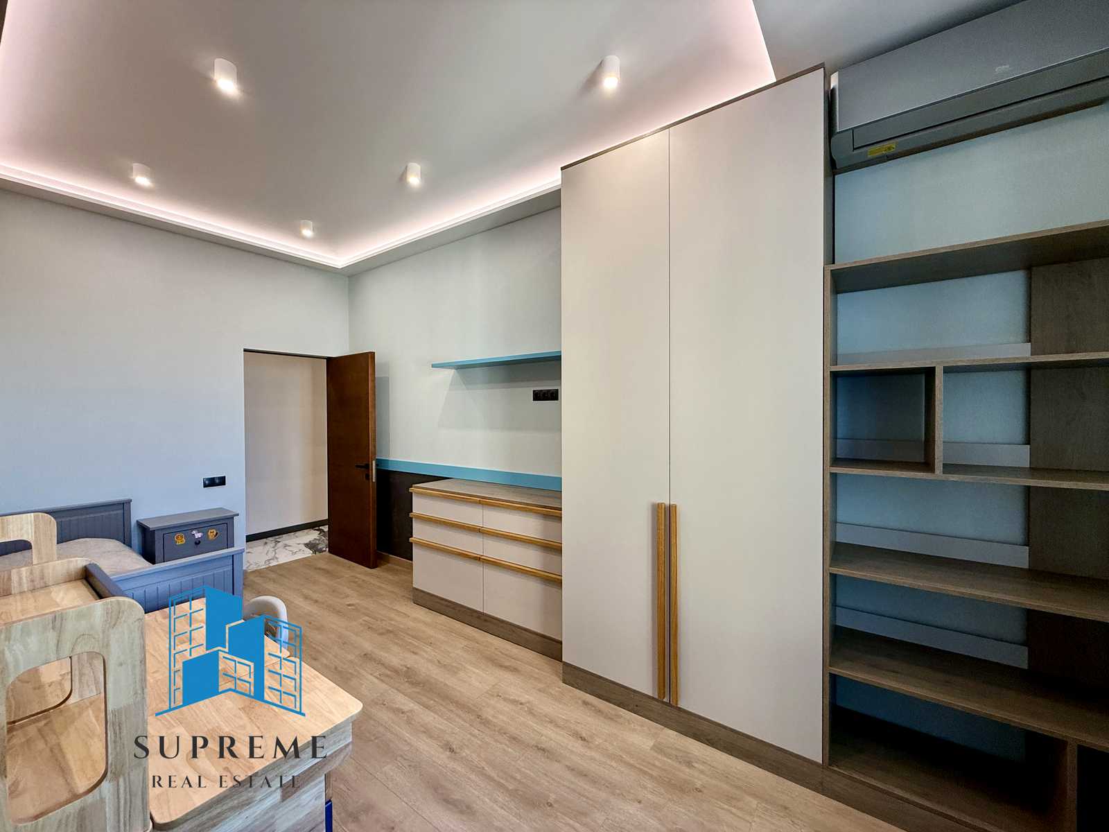 3-кімнатна квартира за адресою вул. Азарова віце-адм. (площа 106 м²) - фото 54 3-кімнатна квартира за адресою вул. Азарова віце-адм. (площа 106 м²) - Atlanta.ua - фото 54