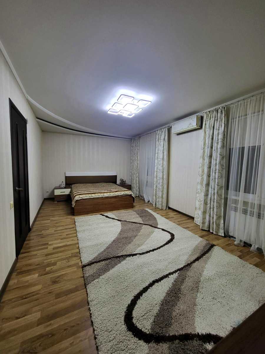 Будинок за адресою вул. Промислова (площа 143,9 м²) - фото 3 Будинок за адресою вул. Промислова (площа 143,9 м²) - Atlanta.ua - фото 3