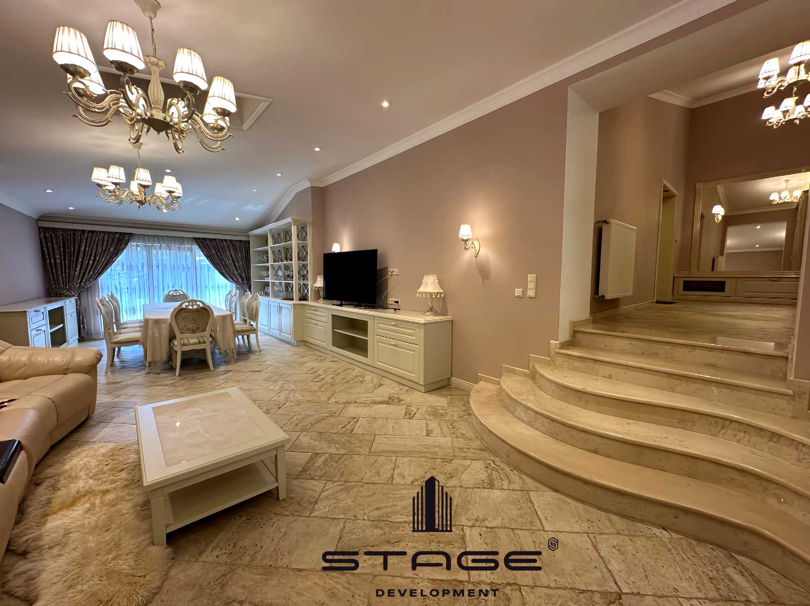 Будинок за адресою Фонтанська дор. (площа 600 м²) - фото 46 Будинок за адресою Фонтанська дор. (площа 600 м²) - Atlanta.ua - фото 46