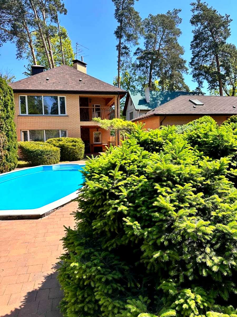 Будинок за адресою вул. Києво - Мироцька (площа 320 м²) - фото 31 Будинок за адресою вул. Києво - Мироцька (площа 320 м²) - Atlanta.ua - фото 31