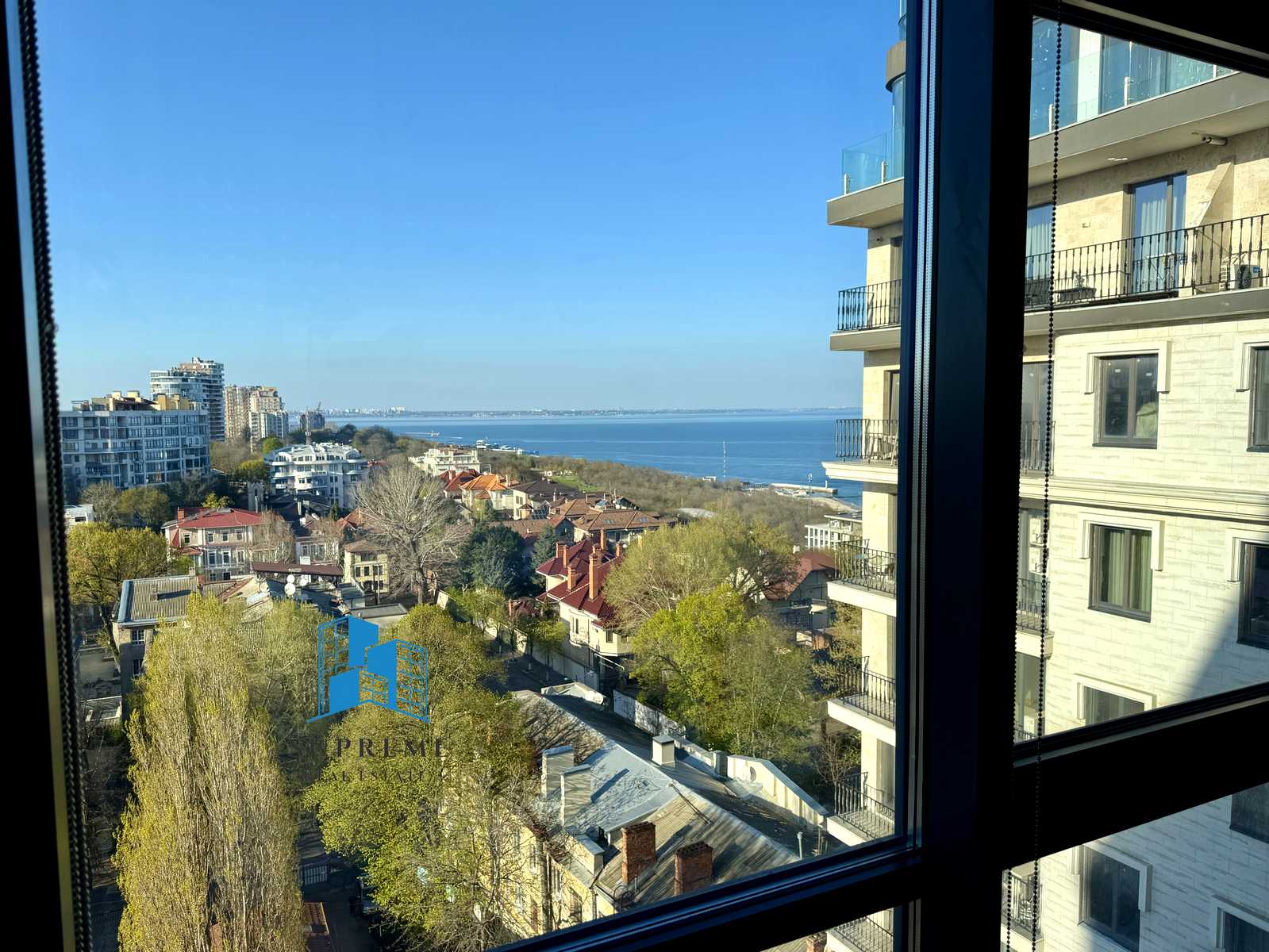 3-кімнатна квартира за адресою вул. Азарова віце-адм. (площа 106 м²) - фото 32 3-кімнатна квартира за адресою вул. Азарова віце-адм. (площа 106 м²) - Atlanta.ua - фото 32