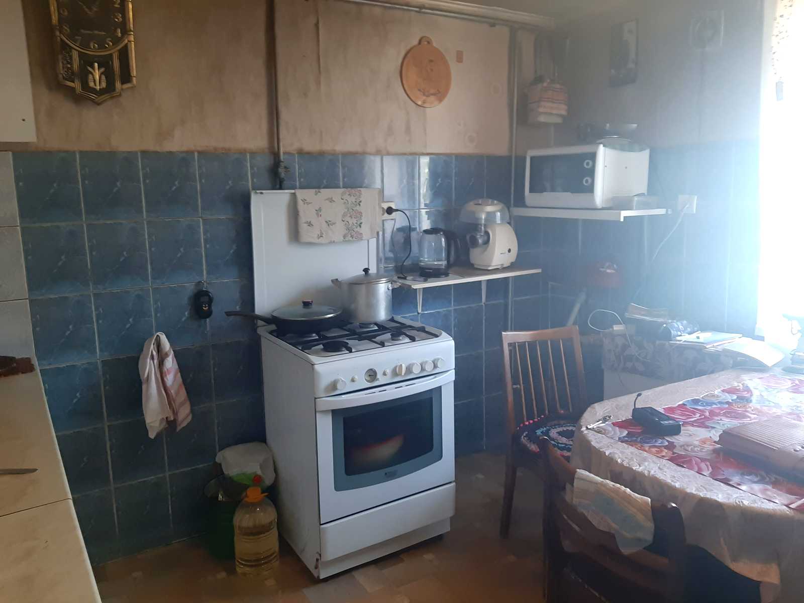 Будинок за адресою вул. Миру(Леніна) (площа 97 м²) - фото 5 Будинок за адресою вул. Миру(Леніна) (площа 97 м²) - Atlanta.ua - фото 5