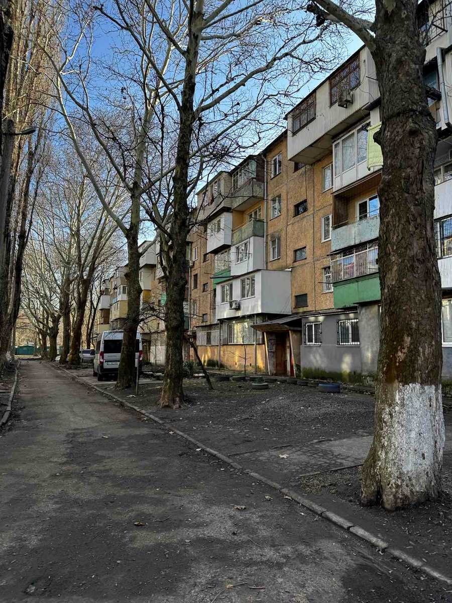 3-комнатная квартира по адресу (площадь 48 м²) - imageAlt 9 3-комнатная квартира по адресу (площадь 48 м²) - Atlanta.ua - imageAlt 9