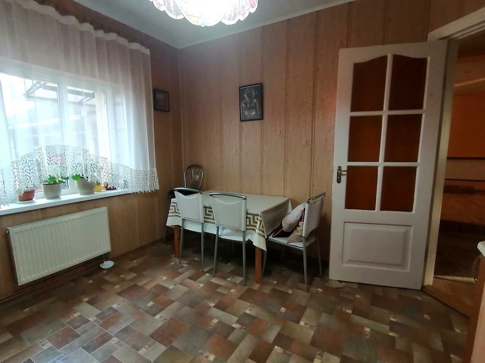 Будинок за адресою вул. Чумацька (площа 181,5 м²) - фото 6 Будинок за адресою вул. Чумацька (площа 181,5 м²) - Atlanta.ua - фото 6
