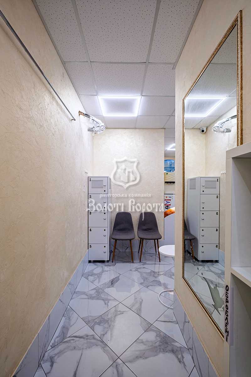 Коммерческая недвижимость по адресу ул. Петлюри Симона (площадь 47 м²) - imageAlt 15 Коммерческая недвижимость по адресу ул. Петлюри Симона (площадь 47 м²) - Atlanta.ua - imageAlt 15
