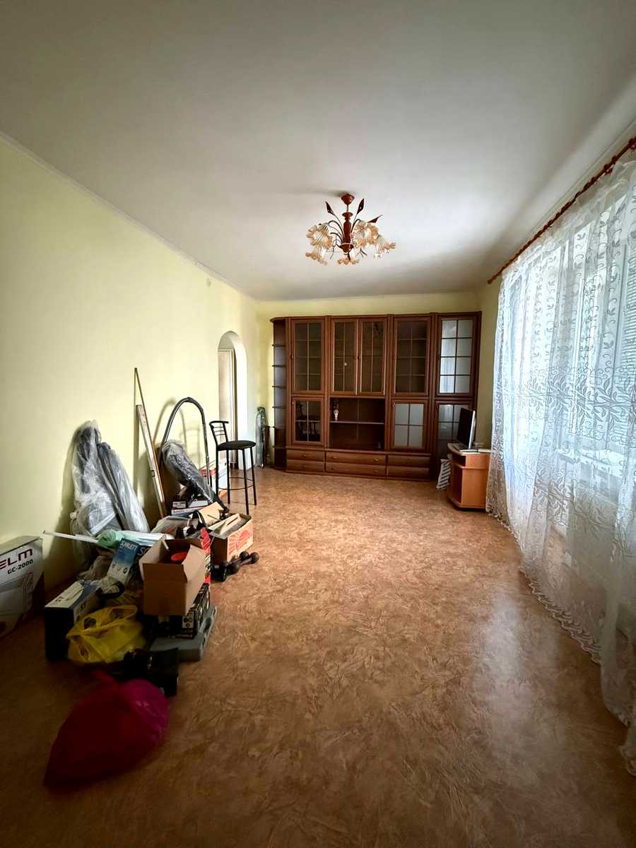 1-комнатная квартира по адресу ул. Шевченко (площадь 45 м²) - imageAlt 2 1-комнатная квартира по адресу ул. Шевченко (площадь 45 м²) - Atlanta.ua - imageAlt 2