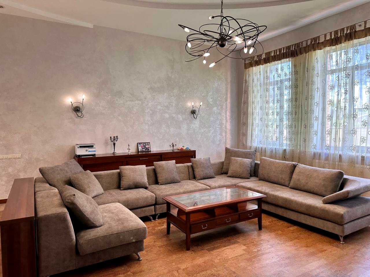 Будинок за адресою вул. Києво - Мироцька (площа 320 м²) - фото 26 Будинок за адресою вул. Києво - Мироцька (площа 320 м²) - Atlanta.ua - фото 26