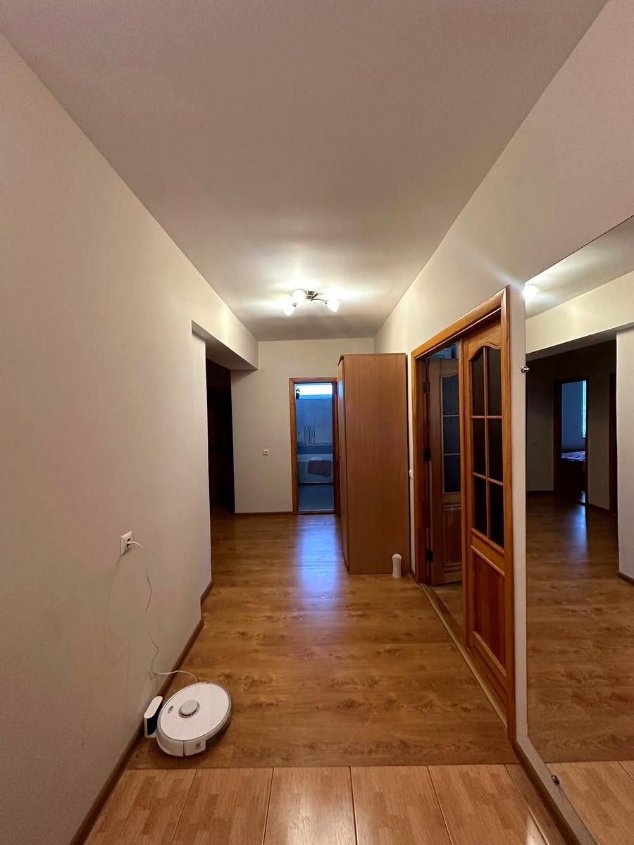 3-комнатная квартира по адресу ул. Mock (площадь 82,1 м²) - Atlanta.ua - фото 9