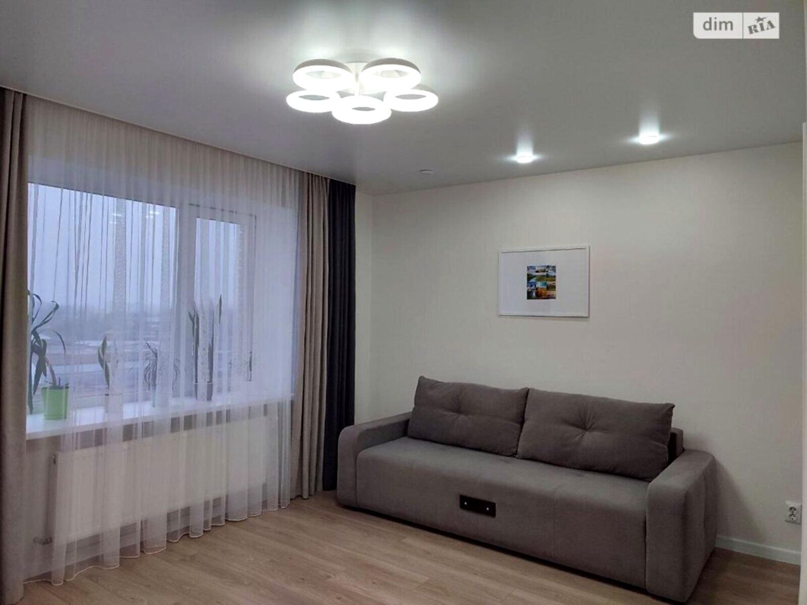 1-комнатная квартира по адресу ул. Железнодорожная (площадь 56 м²) - Atlanta.ua - фото 6